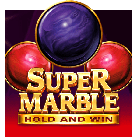 Super Marble