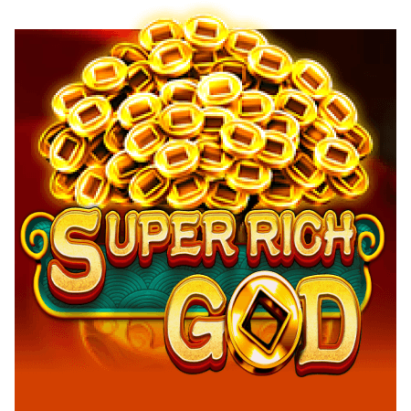 Super Rich God