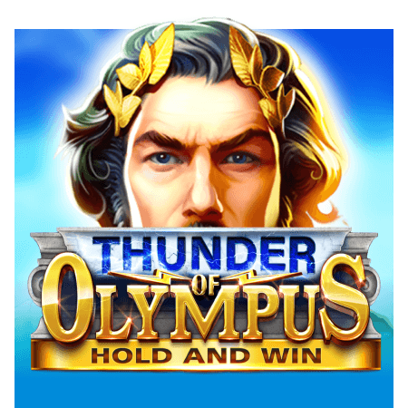 Thunder of Olympus