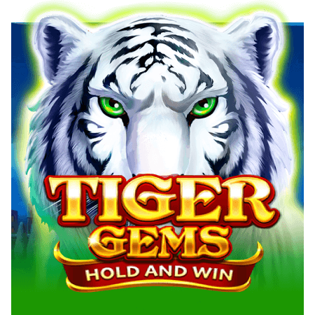 Tiger Gems