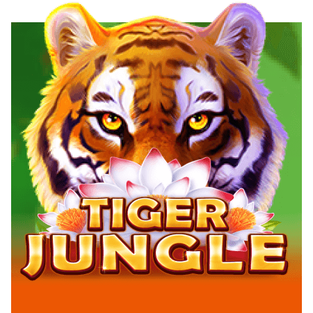 Tiger Jungle