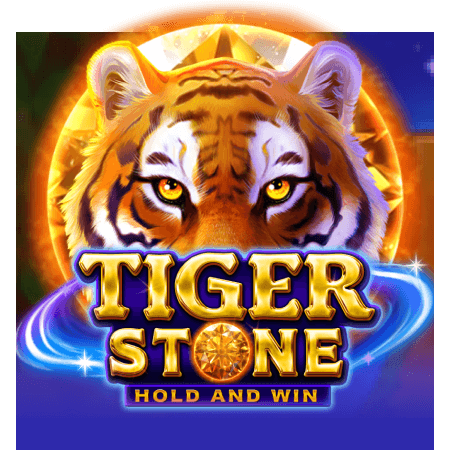 Tiger Stone