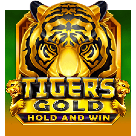 Tiger's Gold