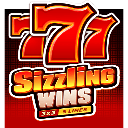 777 Sizzling Wins: 5 Lines