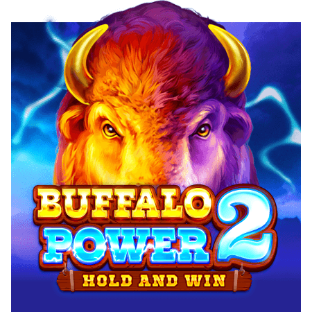 Buffalo Power 2: Hold and Win