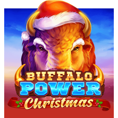 Buffalo Power Christmas