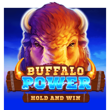 Buffalo Power Hold & Win