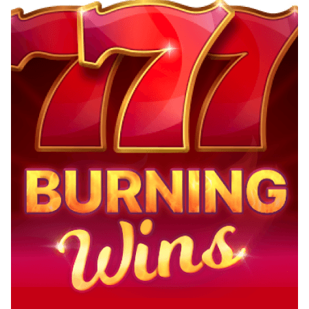 Burning Wins: classic 5 lines