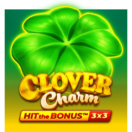 Clover Charm: Hit the Bonus