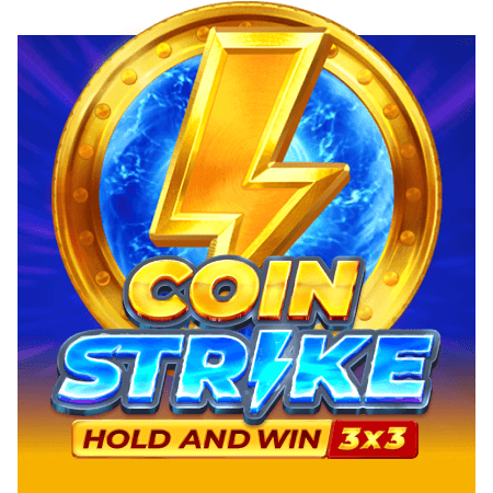 Coin Strike: Hold & Win