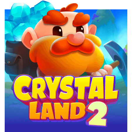 Crystal Land 2