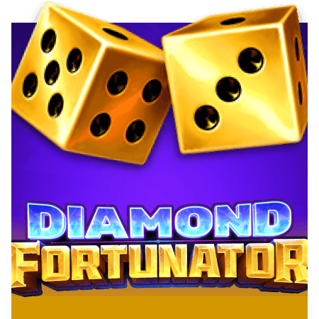 Diamond Fortunator Hold and Win