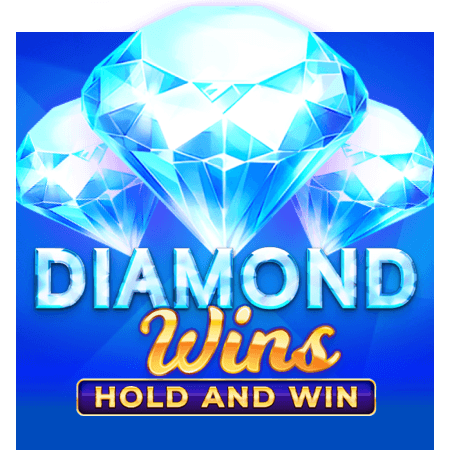 Diamond Wins Hold and Win