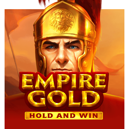 Empire Gold: Hold and Win