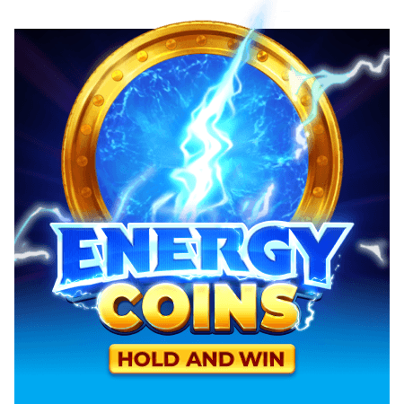 Energy Coins: Hold and Win