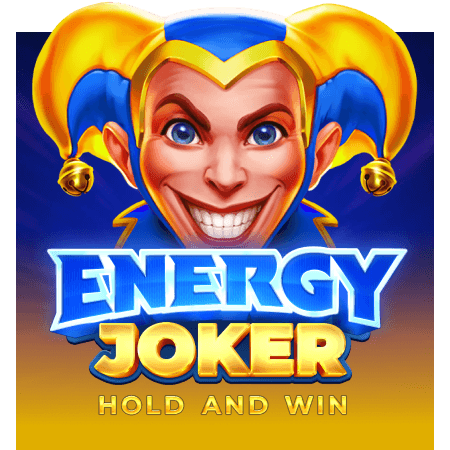 Energy Joker: Hold and Win