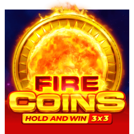 Fire Coins: Hold and Win