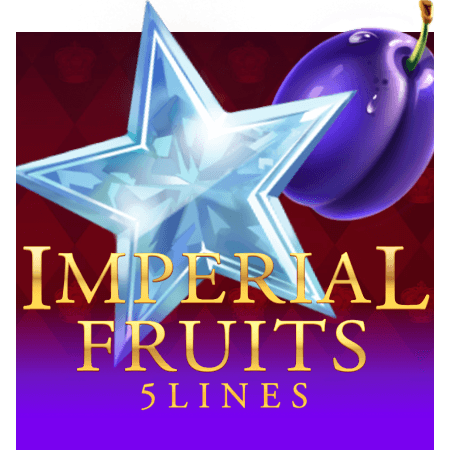 Imperial Fruits: 5 lines