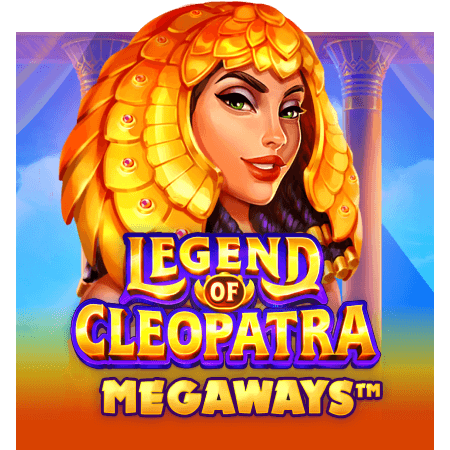 Legend of Cleopatra Megaways