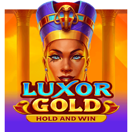 Luxor Gold: Hold and Win