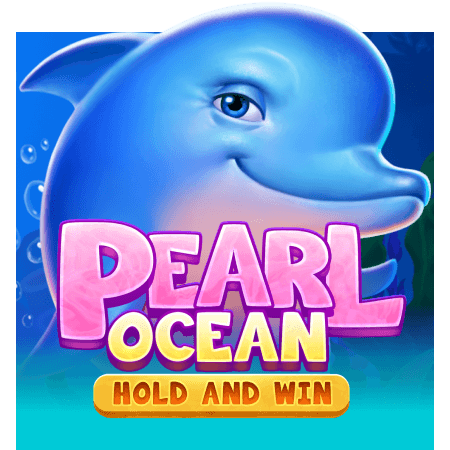 Pearl Ocean: Hold and Win