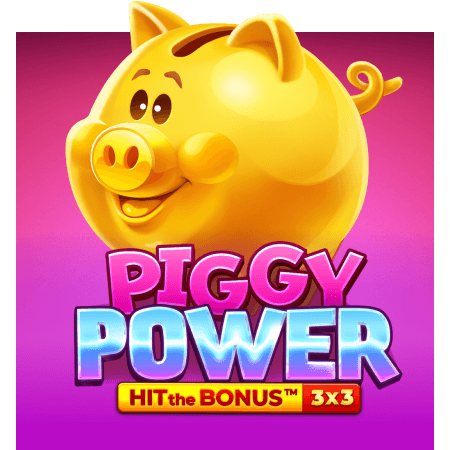 Piggy Power: Hit the Bonus