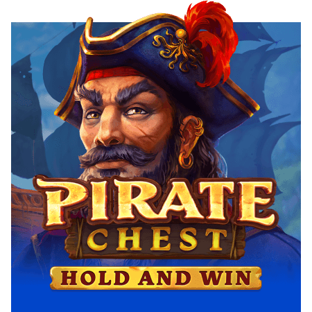 Pirate Chest: Hold and Win