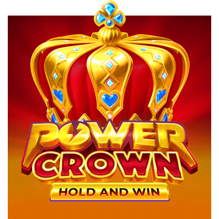 Power Crown: Hold and Win