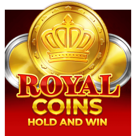 Royal Coins: Hold and Win