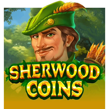 Sherwood Coins: Hold and Win