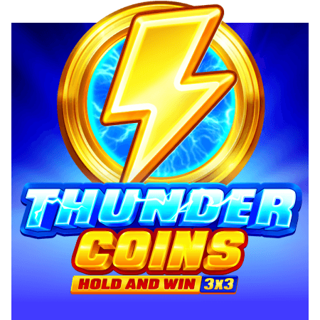 Thunder Coins: Hold and Win