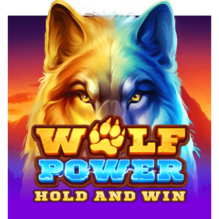 Wolf Power: Hold and Win