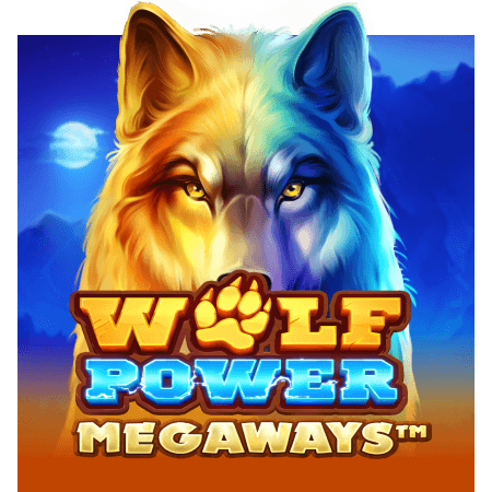 Wolf Power Megaways