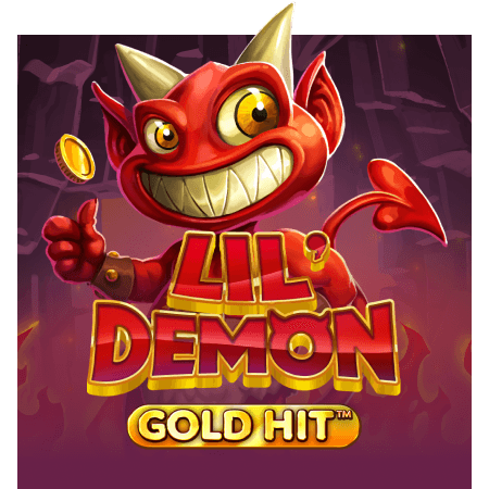Gold Hit: Lil Demon