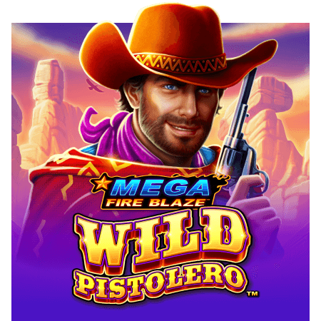 Mega Fire Blaze: Wild Pistolero