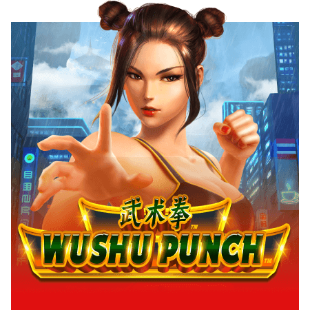 Wushu Punch