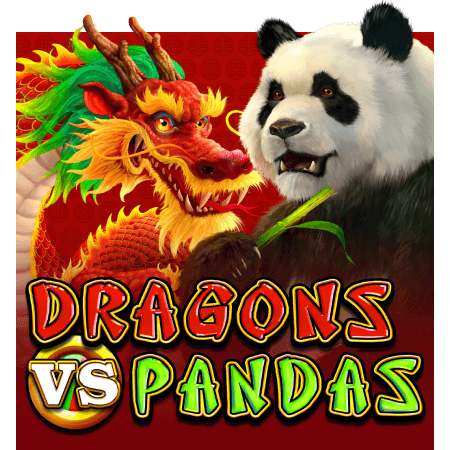Dragons VS Pandas