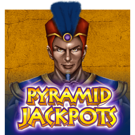Pyramid Jackpots
