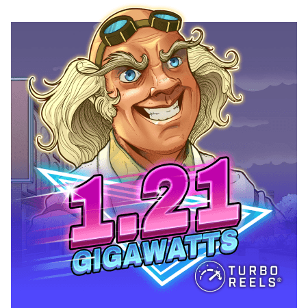 1.21 Gigawatts