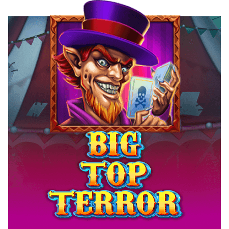 Big Top Terror