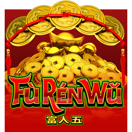 Fu Ren Wu