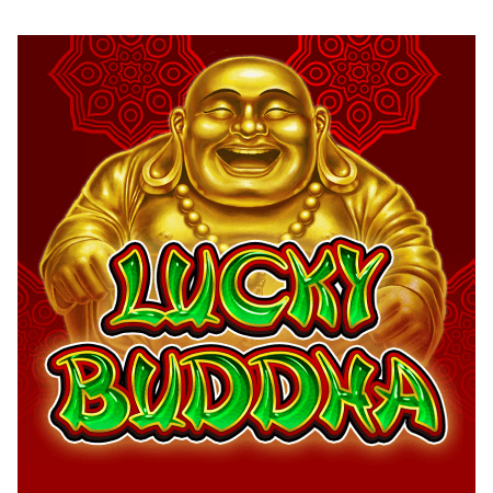 Lucky Buddha