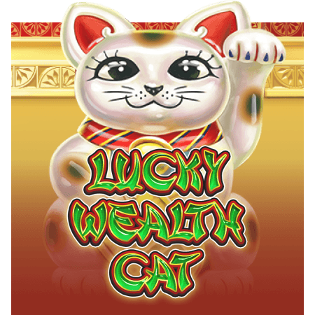 Lucky Wealth Cat