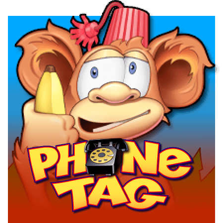 Phone Tag