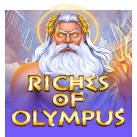 Riches of Olympus