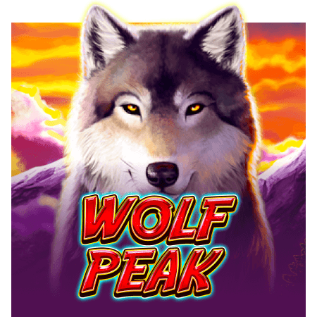 Wolf Peak