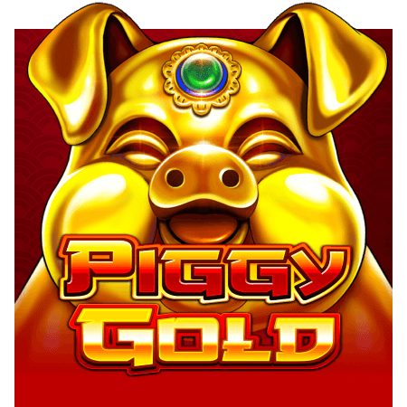 Piggy Gold