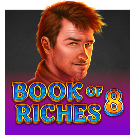 Book of 8 Riches