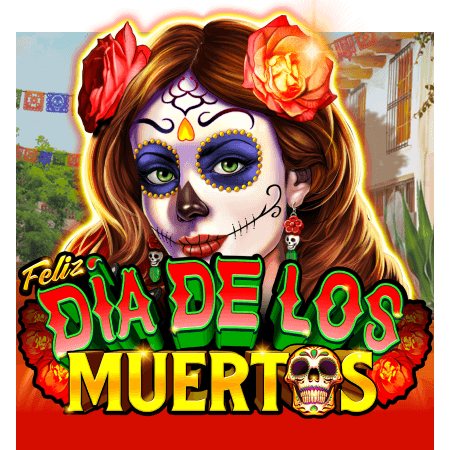 Feliz Dia de los Muertos