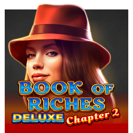 Book of Riches Deluxe: Chapter 2